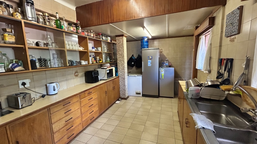 3 Bedroom Property for Sale in Bloemfontein Free State